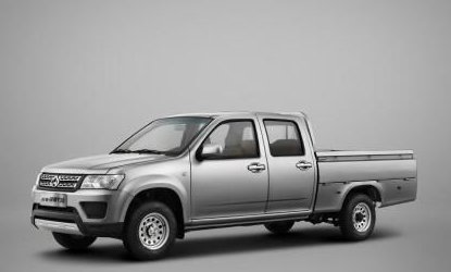 3万左右皮卡车那种好