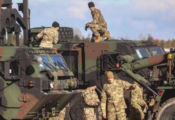 瓦格纳雇佣军有多少人