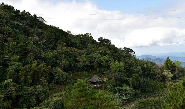 baguio city是哪里