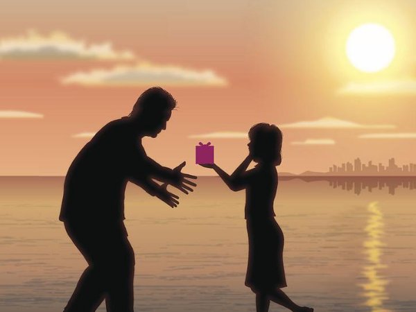 8月8日父亲节的来历