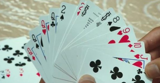 双扣的规则是什么？