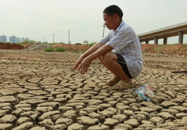 湖南、江西等省遭遇严重旱情，有哪些方式可以延缓这种情况？