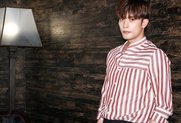 韩剧成勋主演的电视剧