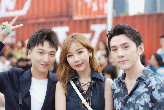 徐老师和裤子分手,他们两个人在之前就展现过什么样的矛盾?