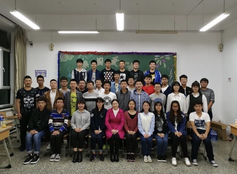 西安一高校全班29人，26人读研，其他3人的情况如何？