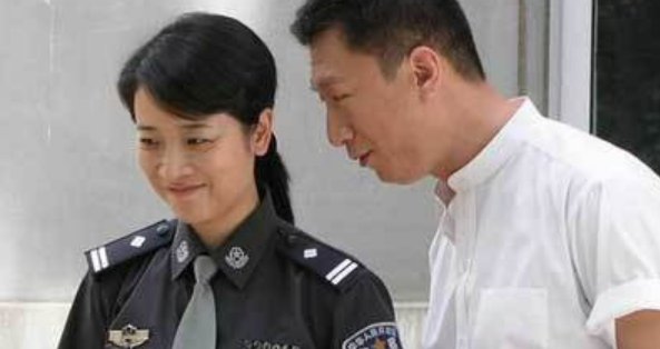 《半路夫妻》大结局