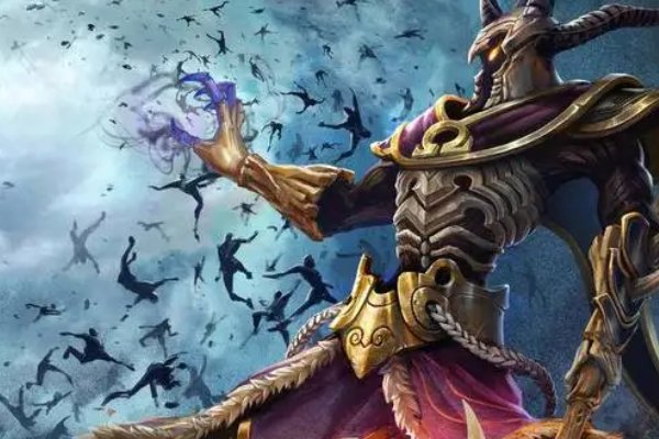 网页游戏前十名