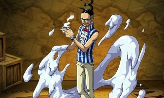 海贼王十大上古果实