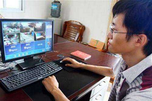 企业店铺是什么意思?