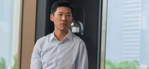 流金岁月杨柯的结局怎么样