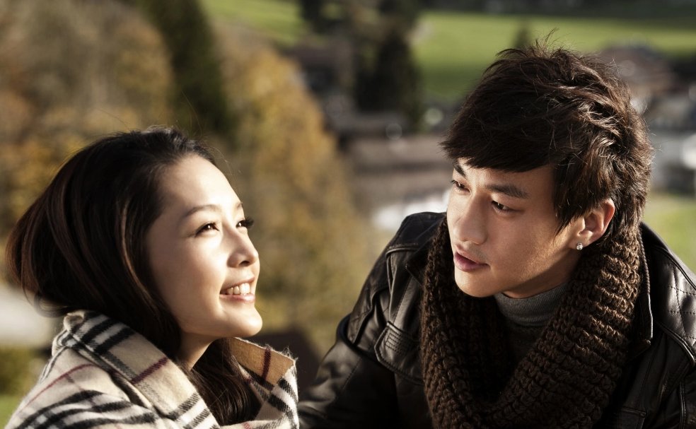 熣灿人生电视剧情介绍