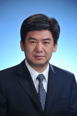 傅立民的人物生平