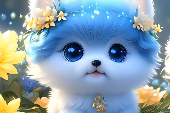 北斗星的动物是什么动物