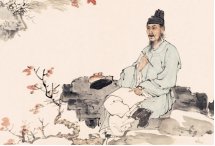 白帝城高急暮砧的意思