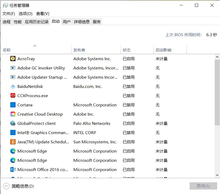 win10开机慢怎么办 win10开机慢的解决办法
