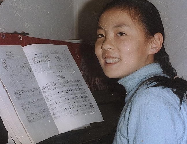 朱令个人资料简介