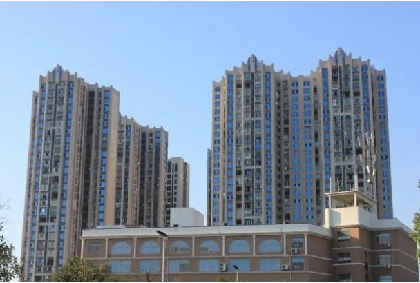 湖南涉外经济学院好不