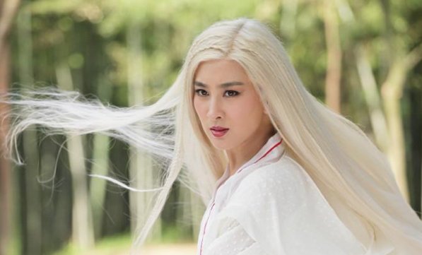 卓一航和练霓裳结局是什么 卓一航怎么死的