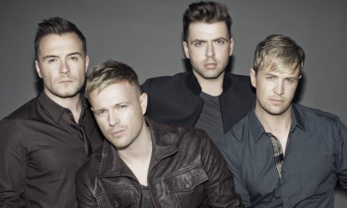 西城男孩最好听十首歌