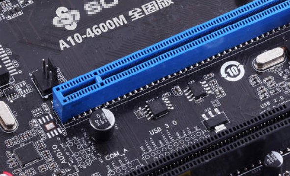 AMD A10-4600M相当于英特尔什么处理器?