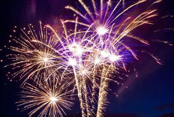 2022年还能放烟花爆竹吗?
