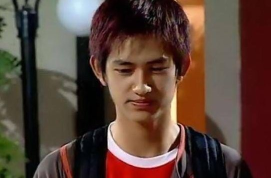 演杀阡陌的马可在家有儿女中的狂野男孩是哪一集(｡･ω･｡)