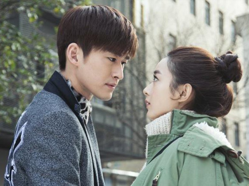 从头甜到尾的电视剧有哪些？