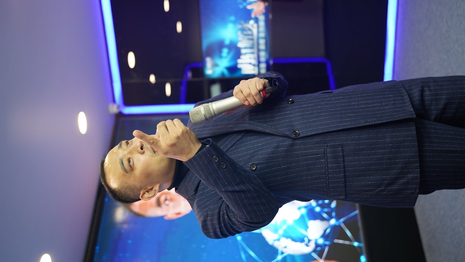 李明轩是谁啊?长得好看吗?