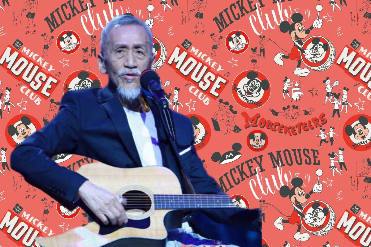 陈彼得的经典老歌十首