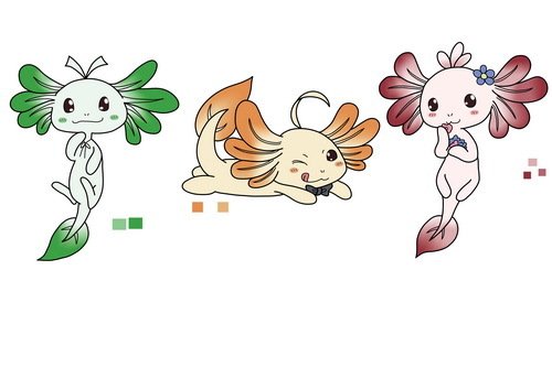 北京千色境界动漫文化传播有限公司的介绍