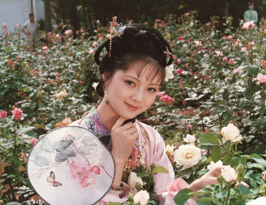 贾宝玉和林黛玉有没有发生性关系