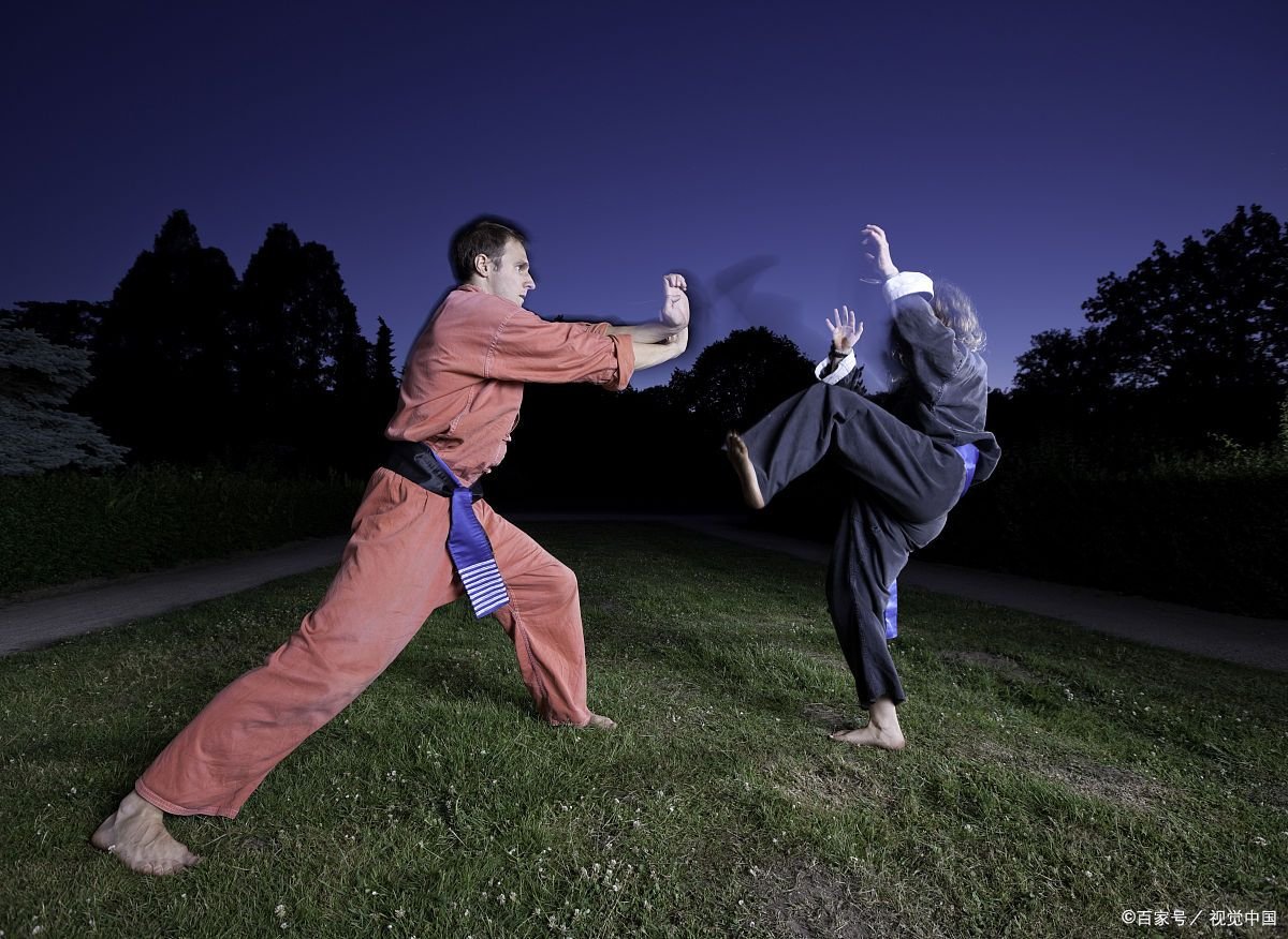 中国公认第一最凶狠的拳法是什么？能不能自学呢？