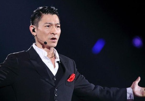 刘德华演唱会时间是什么时候？