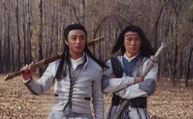 剑气纵横三万里，一剑光寒十九州是什么意思