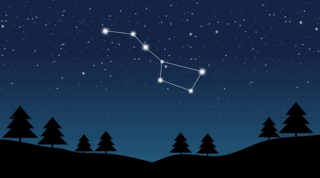 参北斗 的意思?