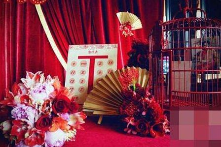 绍兴婚礼习俗是绍兴取得本地老人传承下来的结婚的风俗习惯，有哪些风俗呢？