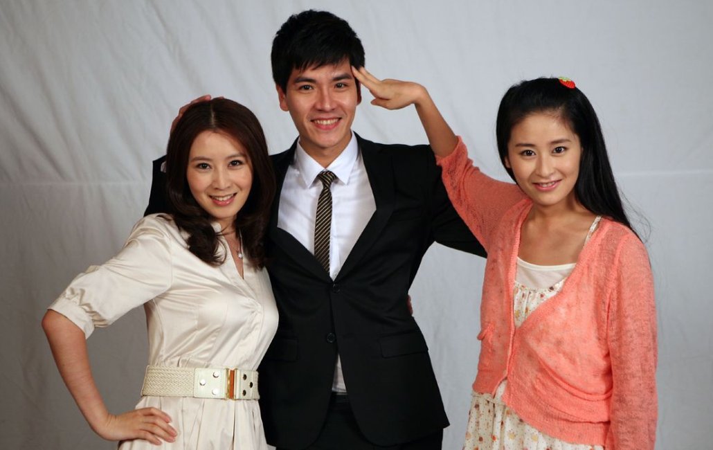 王传一演过的所有电视剧