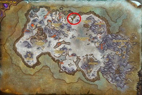 wow6.1紫色乌鸦怎么获得