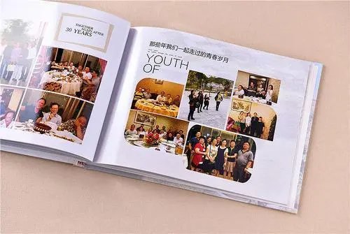 相册名称简单大方