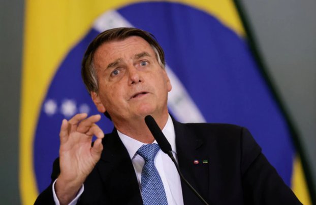 巴西总统因未打疫苗而被球场拒绝入内，主场俱乐部的做法是否合理？