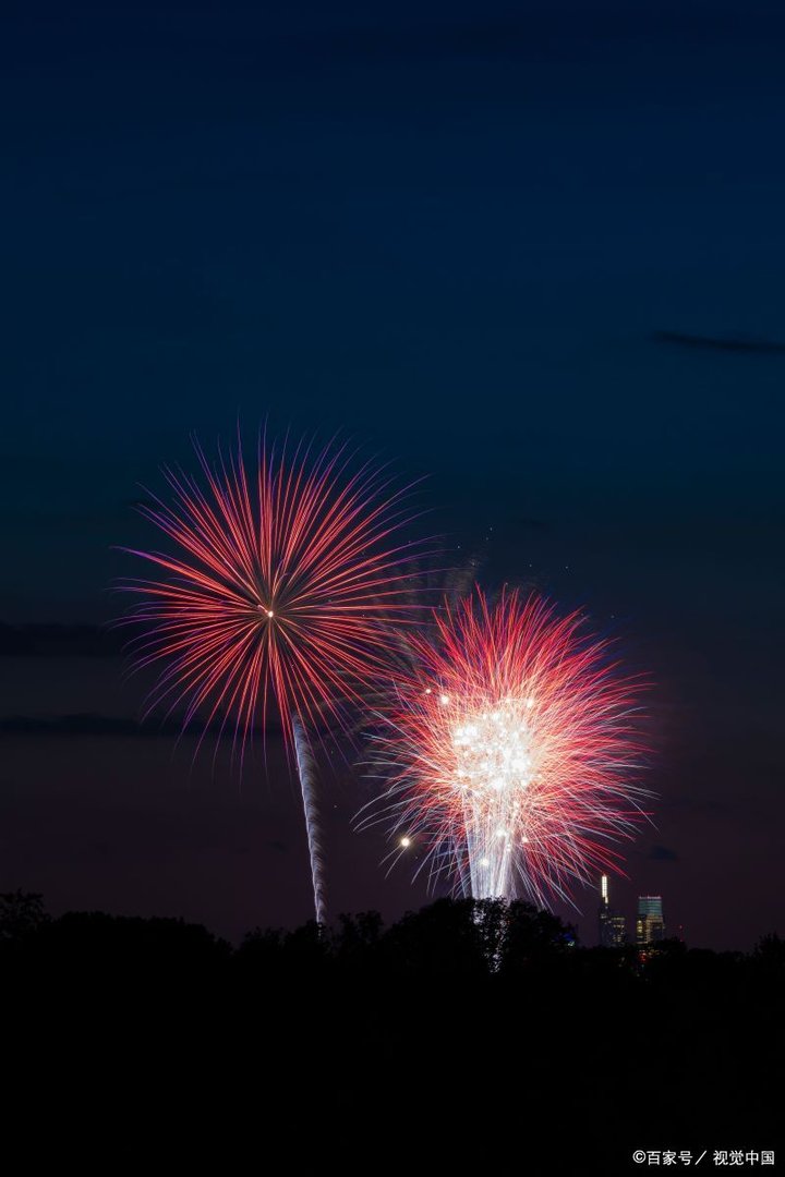 山西烟花爆竹禁放新规定