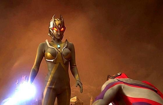 奥特曼系列中有哪些黑暗奥特曼？