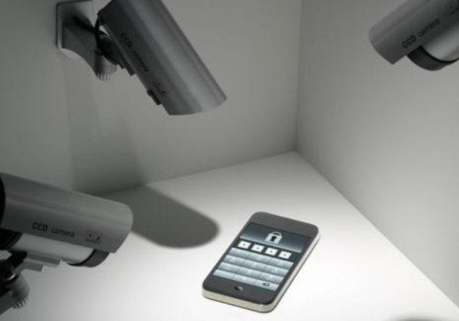 为什么每个人都会有自己的小秘密呢？