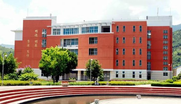 福州职业技术学院怎么样？