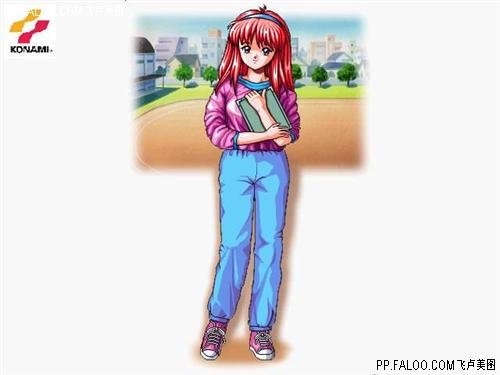 校花之心跳回忆的内容介绍