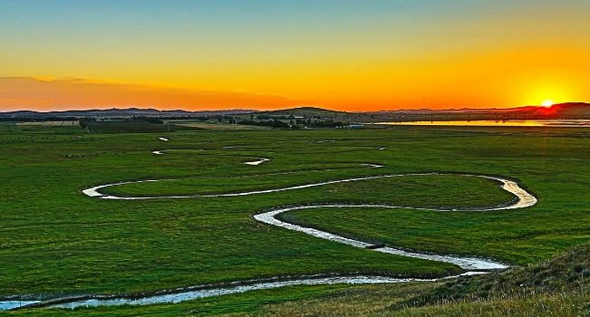 平方千米和平方公里一样吗？