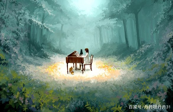 为什么每个人都觉得只有分手后才是最爱对方的时候?