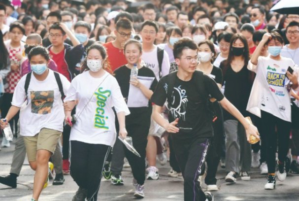 全国一卷有哪些省份