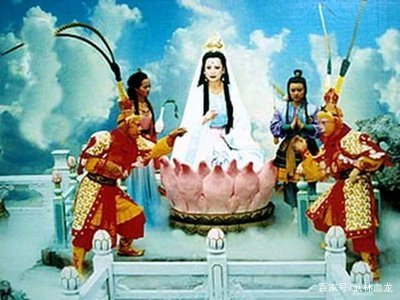 《西游记》中的真假美猴王是怎么回事？