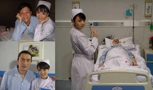 护士站的故事的介绍